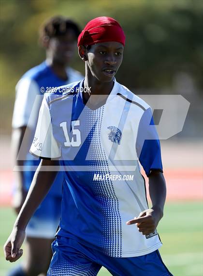 Thumbnail 1 in Cienega vs Catalina (Ismael Arce Memorial Cup) photogallery.