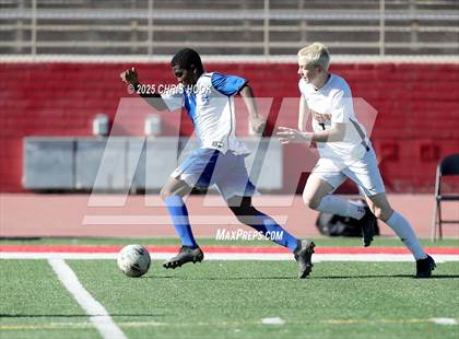 Thumbnail 2 in Cienega vs Catalina (Ismael Arce Memorial Cup) photogallery.