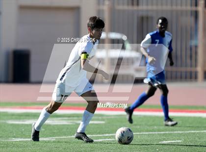 Thumbnail 2 in Cienega vs Catalina (Ismael Arce Memorial Cup) photogallery.