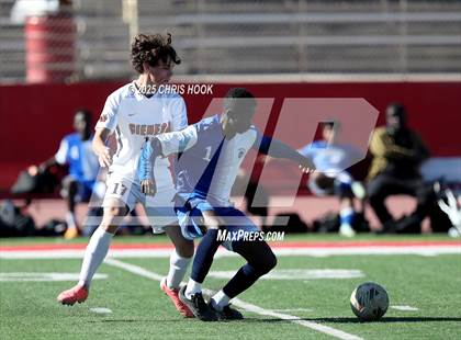 Thumbnail 1 in Cienega vs Catalina (Ismael Arce Memorial Cup) photogallery.