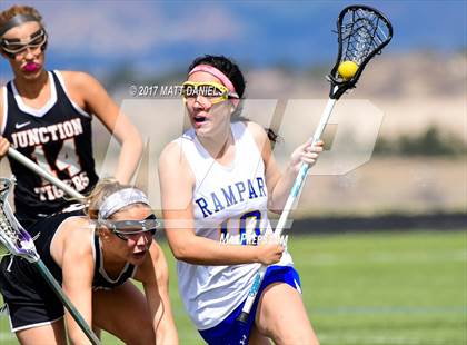 Thumbnail 1 in Grand Junction @ Rampart photogallery.