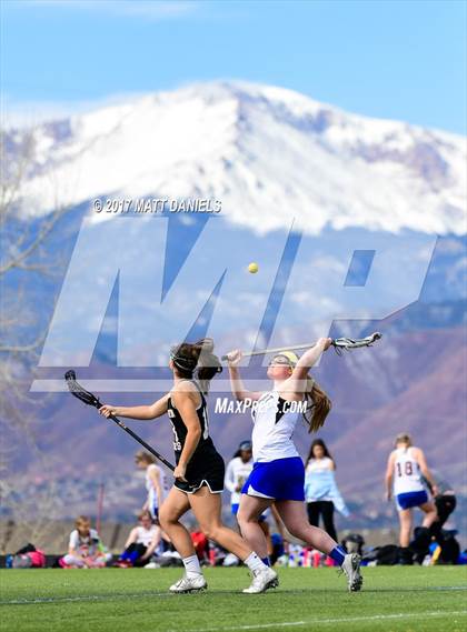 Thumbnail 1 in Grand Junction @ Rampart photogallery.