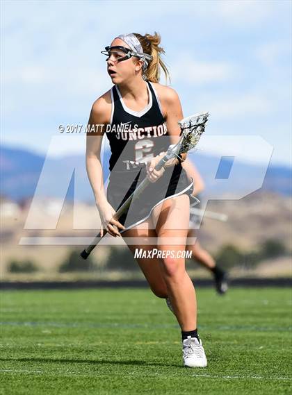 Thumbnail 2 in Grand Junction @ Rampart photogallery.