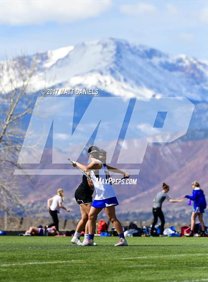 Thumbnail 3 in Grand Junction @ Rampart photogallery.