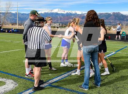 Thumbnail 1 in Grand Junction @ Rampart photogallery.