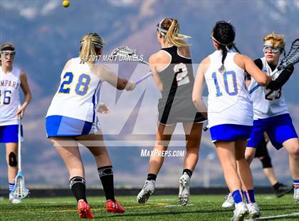 Thumbnail 1 in Grand Junction @ Rampart photogallery.
