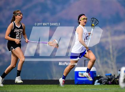 Thumbnail 3 in Grand Junction @ Rampart photogallery.