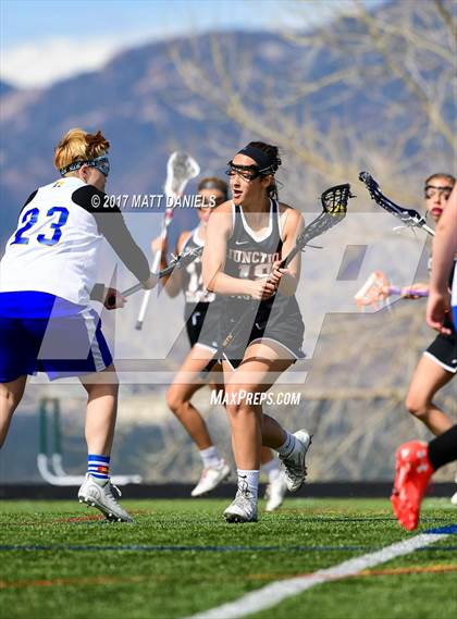 Thumbnail 1 in Grand Junction @ Rampart photogallery.