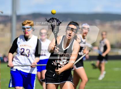 Thumbnail 2 in Grand Junction @ Rampart photogallery.