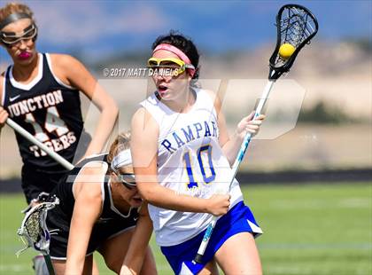Thumbnail 2 in Grand Junction @ Rampart photogallery.