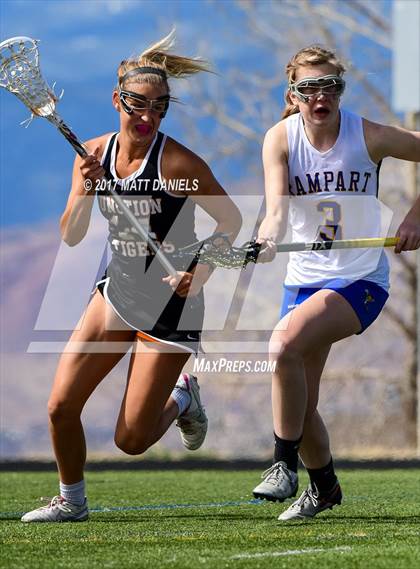 Thumbnail 1 in Grand Junction @ Rampart photogallery.