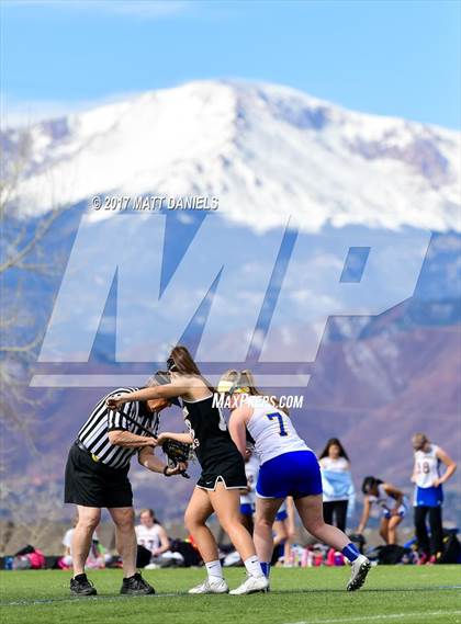 Thumbnail 3 in Grand Junction @ Rampart photogallery.