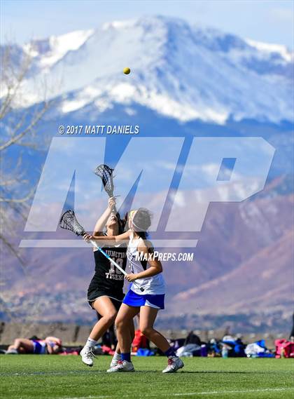 Thumbnail 1 in Grand Junction @ Rampart photogallery.