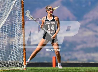 Thumbnail 1 in Grand Junction @ Rampart photogallery.