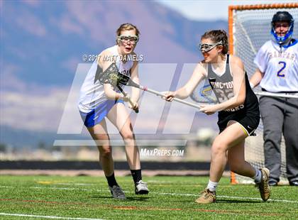 Thumbnail 1 in Grand Junction @ Rampart photogallery.