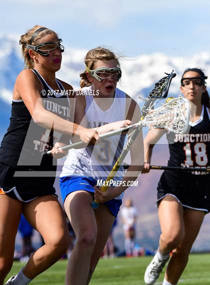Thumbnail 3 in Grand Junction @ Rampart photogallery.