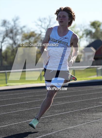Thumbnail 2 in College Station Cougar Relays photogallery.