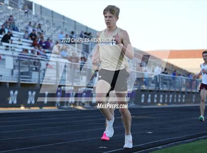 Thumbnail 3 in College Station Cougar Relays photogallery.