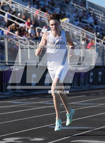 Thumbnail 1 in College Station Cougar Relays photogallery.