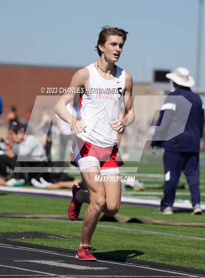 Thumbnail 3 in College Station Cougar Relays photogallery.