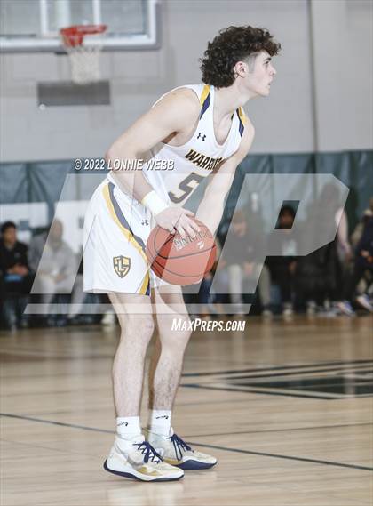 Thumbnail 1 in Poughkeepsie vs Our Lady of Lourdes (Section 1 Class A Final) photogallery.