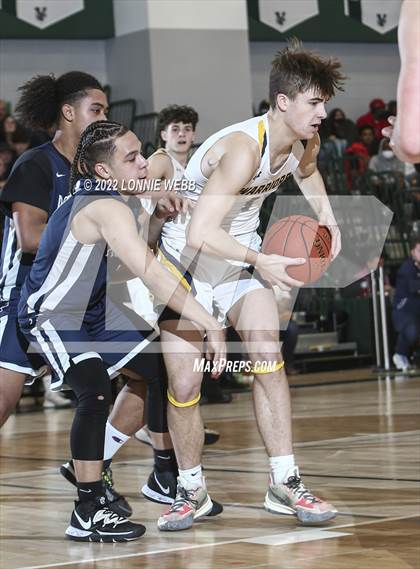 Thumbnail 2 in Poughkeepsie vs Our Lady of Lourdes (Section 1 Class A Final) photogallery.