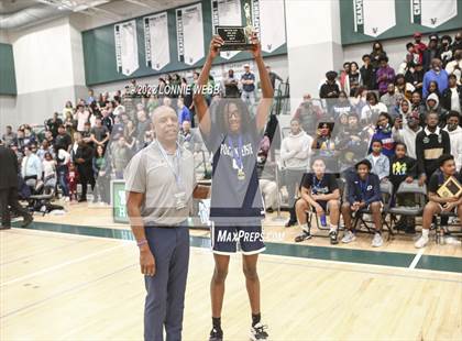 Thumbnail 3 in Poughkeepsie vs Our Lady of Lourdes (Section 1 Class A Final) photogallery.