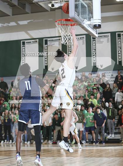 Thumbnail 2 in Poughkeepsie vs Our Lady of Lourdes (Section 1 Class A Final) photogallery.