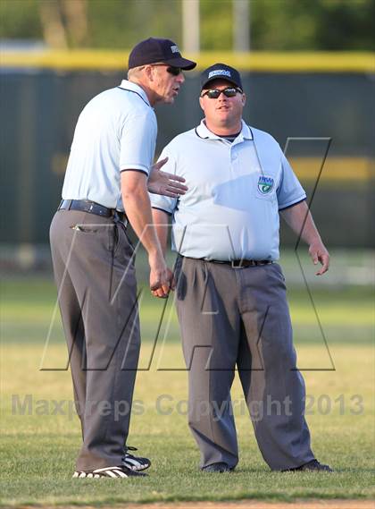 Thumbnail 1 in Menendez @ Nease photogallery.