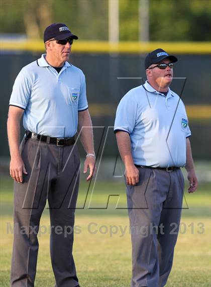 Thumbnail 3 in Menendez @ Nease photogallery.