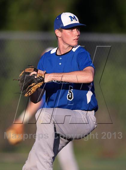 Thumbnail 1 in Menendez @ Nease photogallery.
