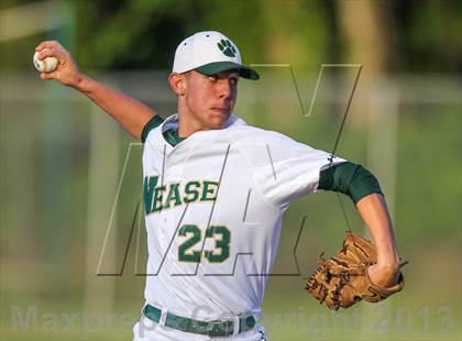 Thumbnail 1 in Menendez @ Nease photogallery.