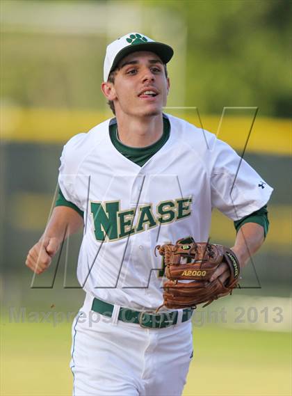 Thumbnail 1 in Menendez @ Nease photogallery.