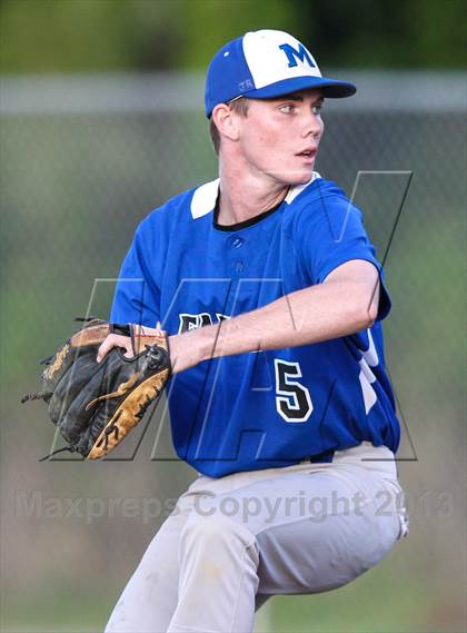 Thumbnail 3 in Menendez @ Nease photogallery.