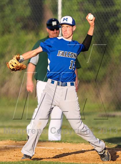 Thumbnail 1 in Menendez @ Nease photogallery.