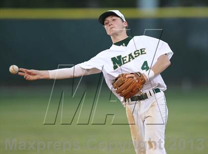 Thumbnail 1 in Menendez @ Nease photogallery.