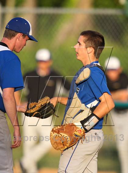 Thumbnail 1 in Menendez @ Nease photogallery.