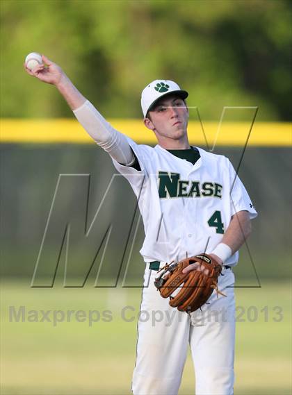 Thumbnail 2 in Menendez @ Nease photogallery.