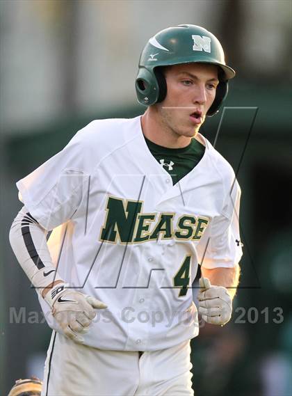 Thumbnail 1 in Menendez @ Nease photogallery.