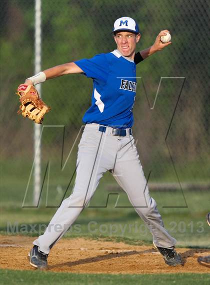 Thumbnail 1 in Menendez @ Nease photogallery.