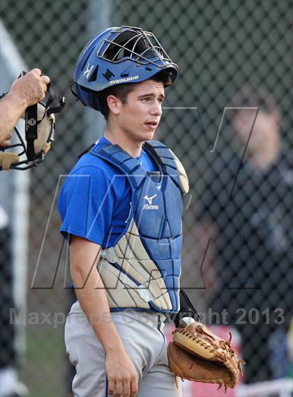 Thumbnail 1 in Menendez @ Nease photogallery.