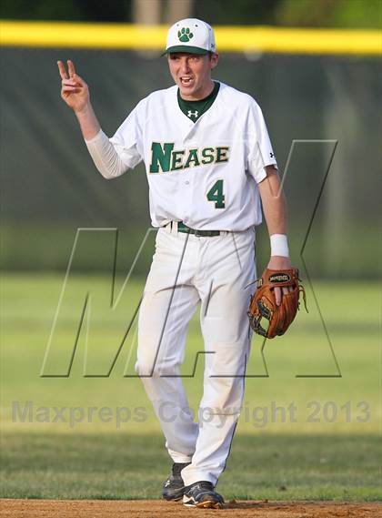Thumbnail 2 in Menendez @ Nease photogallery.
