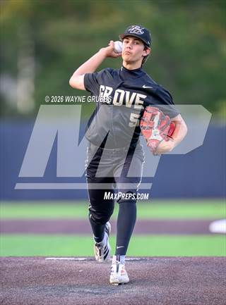 Kilgore vs. Pleasant Grove (UIL 4A D1 Boys Baseball Area Playoff)