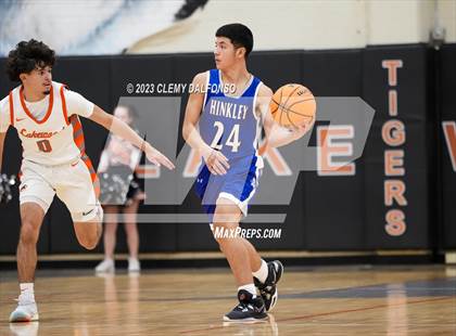 Thumbnail 3 in Hinkley @ Lakewood photogallery.
