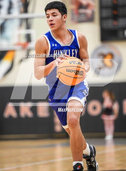 Thumbnail 1 in Hinkley @ Lakewood photogallery.
