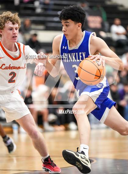 Thumbnail 3 in Hinkley @ Lakewood photogallery.
