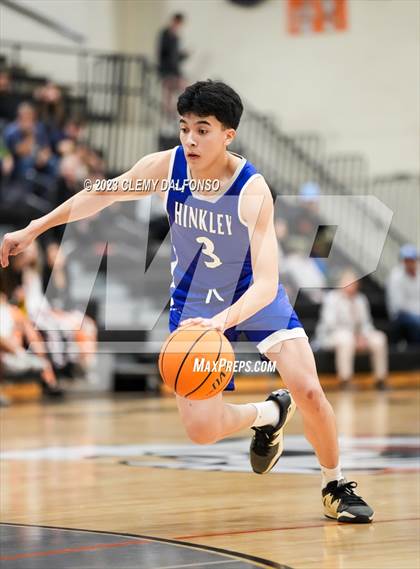 Thumbnail 1 in Hinkley @ Lakewood photogallery.