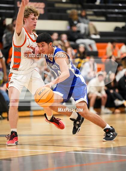 Thumbnail 3 in Hinkley @ Lakewood photogallery.