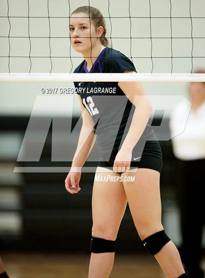 Thumbnail 3 in Carrolton Creekview vs Independence photogallery.