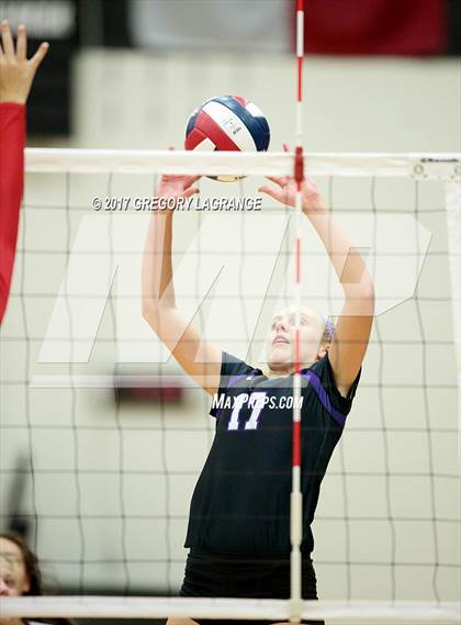 Thumbnail 3 in Carrolton Creekview vs Independence photogallery.